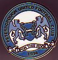 Pin Peterborough United FC